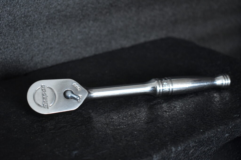 スナップオン　F80の画像